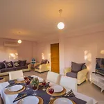 Vila Ovacikta 6 Kisilik Oezel Havuzlu Royal 2 Fethiye